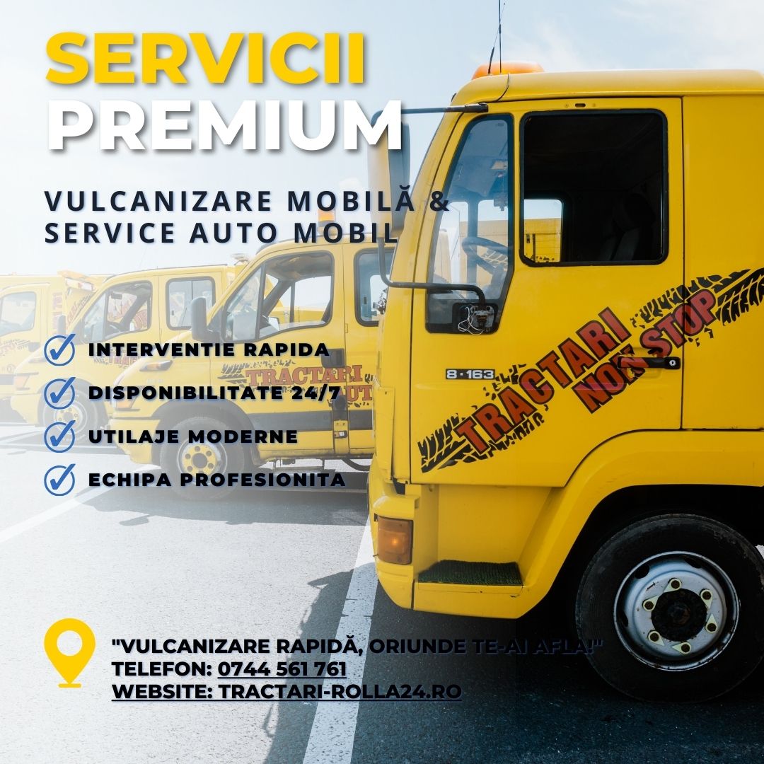 Service Auto Mobil Deva